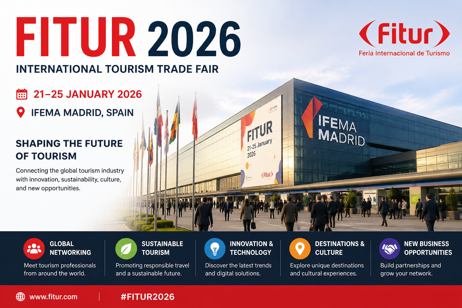 FITUR 2026